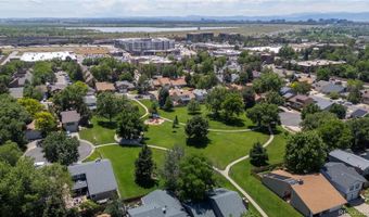 12256 E Bates Cir, Aurora, CO 80014