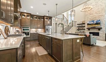 2716 Willow Rock Ln, Apex, NC 27523
