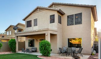 40725 N CAPITAL Ct, Anthem, AZ 85086