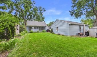 1606 E 7th St, Anderson, IN 46012