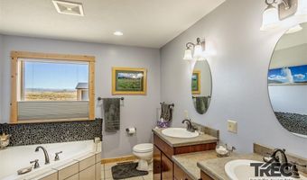 312 Road 8VE, Clark, WY 82435