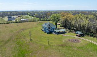 4417 Lonely Creek Ln, Alma, AR 72921