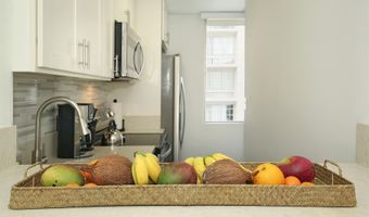 2345 Ala Wai Blvd 1402, Honolulu, HI 96815