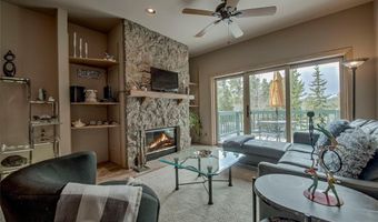 29 Washington Lode D, Breckenridge, CO 80424