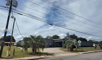 4015 E Allendale-Fairfax, Allendale, SC 29810