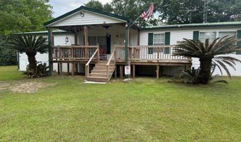 2192 Calhoun Dr, Abbeville, AL 36310