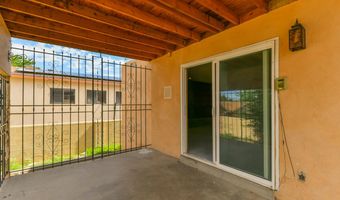 3815 ERBBE St NE, Albuquerque, NM 87111