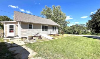 1603 Olive St, Atlantic, IA 50022