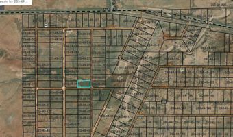 23 County Road 6030, Concho, AZ 85924