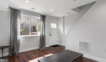 2511 W Street SE, Washington, DC 20020