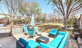 5036 Ridgecrest Dr, The Colony, TX 75056