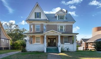 707 S Cherokee Ave, Bartlesville, OK 74003