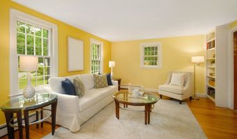 6 Hosmer St, Acton, MA 01720