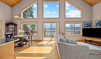 17617 E North Shore Ln, Bayview, ID 83803