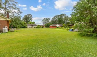 550 S 5th St, Aurora, NC 27806