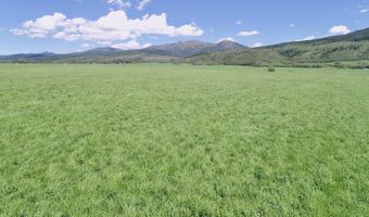 TBD 10AC S STATE LINE Road, Alta, WY 83414