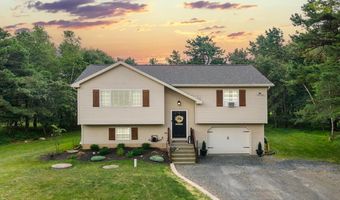164 Heather Dr, Blakeslee, PA 18610
