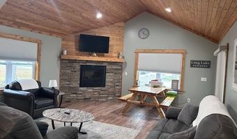 2738 Lakewood Dr, Alpena, MI 49707