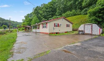 11 Birch Hollow Rd, Barboursville, WV 25504