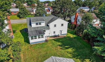 910 MONROE Ter, Dover, DE 19904