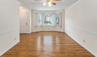1416 CAMBRIDGE Pl, Anniston, AL 36207