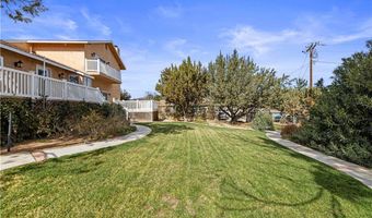 31750 1st St, Acton, CA 93510