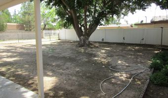 1901 W Hermosa Dr, Artesia, NM 88210