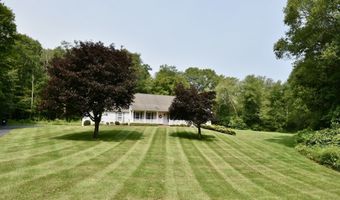 313 Lisbon Rd, Canterbury, CT 06331