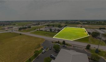 404 SW Regional Airport BLVD Unit Lot 1, Bentonville, AR 72713