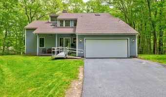 31 Wildwood Dr, Columbia, CT 06237