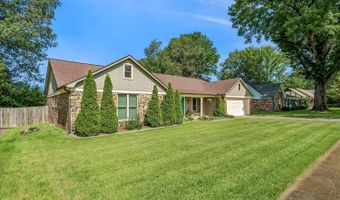 2605 SURREY WOOD Dr, Bartlett, TN 38134