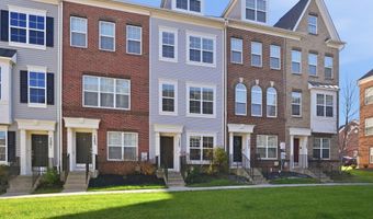 7205 BARRBERRY Ln, Beltsville, MD 20705