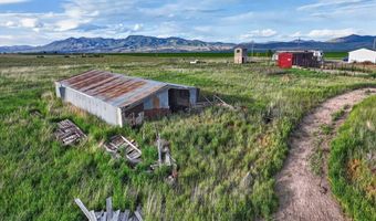 13863 S Robin Rd, Arimo, ID 83214