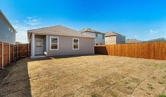 125 Three Chimneys Ln, Anna, TX 75409