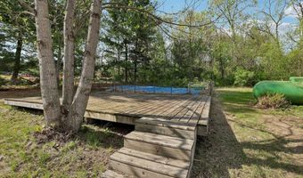 6874 Demby Rd, Arena, WI 53503