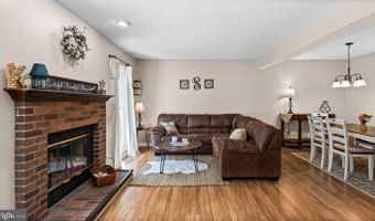 3160 HIDDEN RIDGE Ter, Abingdon, MD 21009