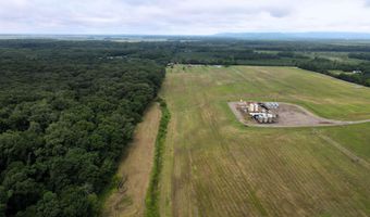 Happy Bend Road, Atkins, AR 72823