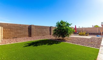 1890 N RIDGE Way, Casa Grande, AZ 85122