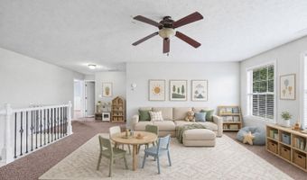 4685 E Scenic Ct, Battle Ground, IN 47920