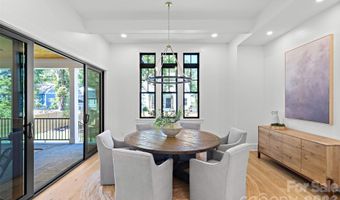 2425 Lola Ave, Charlotte, NC 28205