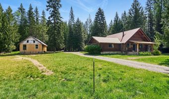 76 Shadow Valley Ln, Clark Fork, ID 83811