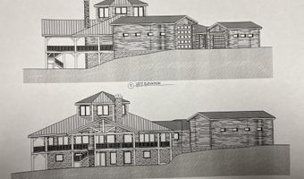 1076 E Paddington Cir, Brian Head, UT 84719