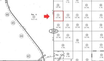 0 Off Choco Rd 0472-351-11, Apple Valley, CA 92307