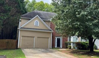 2537 Howell Farms, Acworth, GA 30101