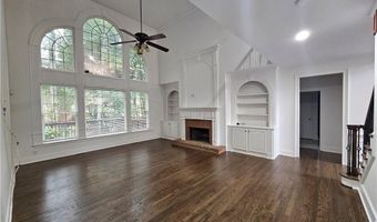 735 Westwind Ln #735, Alpharetta, GA 30005