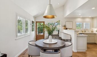 110 Viola Way, Angwin, CA 94508