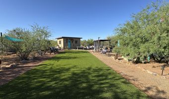 1760 W Eagle Way, Amado, AZ 85645