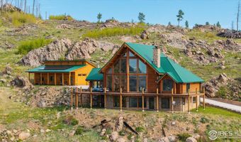 4119 Davis Ranch Rd, Bellvue, CO 80512