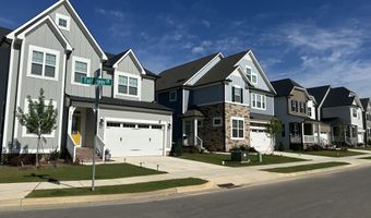 3200 Beekman Dr, Apex, NC 27502