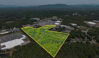 4159 S Amherst Hwy, Amherst, VA 24572